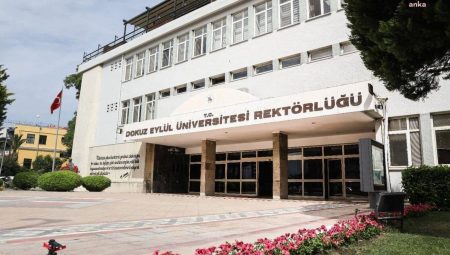 DEÜ Güzel Sanatlar Enstitüsü’nün Kapatılması Hakkında Açıklama