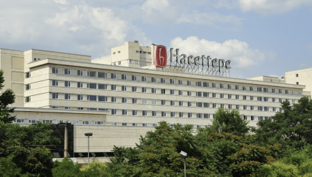 Mahkemeden Hacettepe Üniversite Hastanesine ‘Sendikal Hak’ Dersi ! 